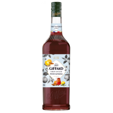 Сироп GIFFARD SANGRIA (Сангрія) 1л