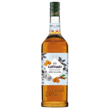 Сироп GIFFARD SPECULOS (Спекулос) 1л