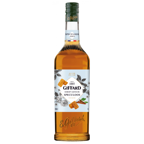 Сироп GIFFARD SPECULOS (Спекулос) 1л
