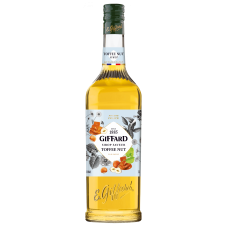 Сироп GIFFARD TOFFEE NUT (Горіхова іриска) 1л