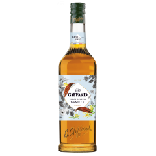 Сироп GIFFARD VANILLA (Ваниль) 1л