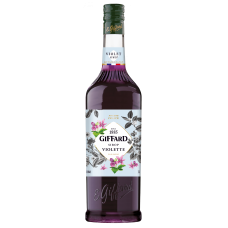 Сироп GIFFARD VIOLET (Фиалка) 1л