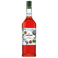 Сироп GIFFARD WATERMELON (Кавун) 1л