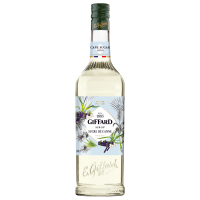 Сироп GIFFARD CANE SUGAR WHITE (Тростинний цукор Білий) 1л