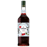 Сироп GIFFARD CHERRY (Вишня) 1л