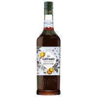 Сироп GIFFARD CHOCOLATE COOKIE (Шоколадное печенье) 1л