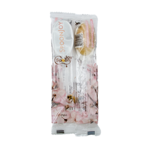 Мед порційний в ложці Spoon Joy, 7г/шт (1/50) Мед порційний в ложці Spoon Joy, 7г/шт (1/50)