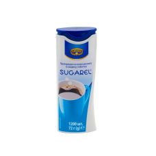 Заменитель сахара 1200 шт, 72 г