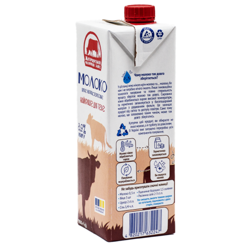 Молоко Professional Line ЯЩИК 3.2% 1000г (тетра-пак) (1/12) Молоко Professional Line ЯЩИК 3.2% 1000г (тетра-пак) (1/12)