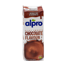 Молочный напиток Alpro Шоколад, 1л