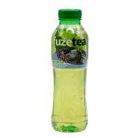 Чай холодный Fuze Tea со вкусом голубики и лаванды, 0,5л, шт