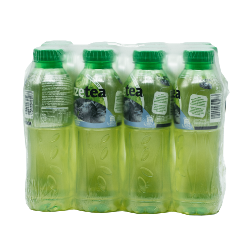 Чай холодный Fuze Tea со вкусом голубики и лаванды, 0,5л, шт