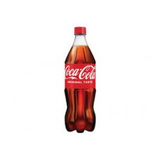 Напій Coca-Cola сильногазований, 1,75л