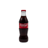 Напиток Coca-Cola сильногазированный 0,25л стекло, шт.