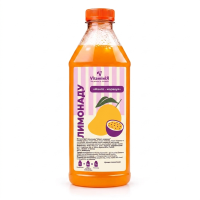 Лимонад VitaminiЯ манго-маракуйя, пластик 1л