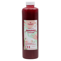 Лимонад VitaminiЯ малина, пластик 1л