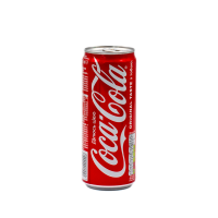 Напій Coca-Cola сильногазований ПАК З/Б 0,33л 12шт/пак