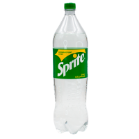 Напій Sprite безалкогольний сильногазований 1,75л