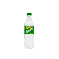 Напиток Sprite сильногазированный 0,5л 12шт/пак
