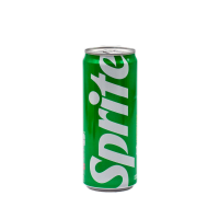 Напій Sprite сильногазований ПАК З/Б 0,33л 12шт/пак