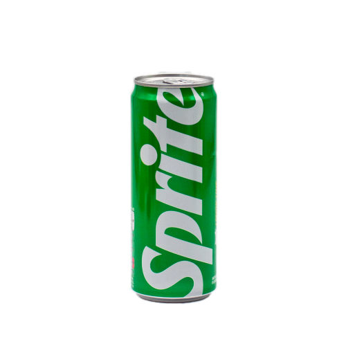 Напій Sprite сильногазований ПАК З/Б 0,33л 12шт/пак