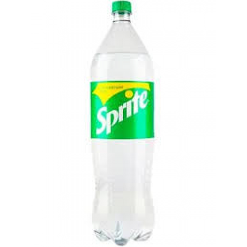 Напій Sprite безалкогольний сильногазований 1,75л