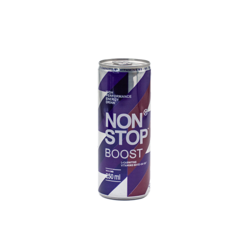 Освежающий Non Stop boost 250 мл