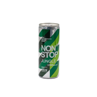 Напиток безалкогольный энергетический Non Stop Jungle 250мл