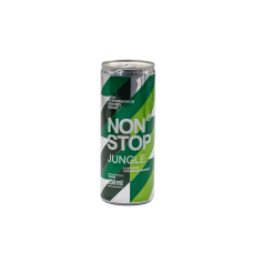 Напиток безалкогольный энергетический Non Stop Jungle 250мл