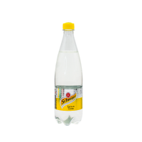 Швепс Индийский Тоник 0,75л, шт