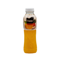 Сокосодержащий напиток Cappy апельсин 0,5л