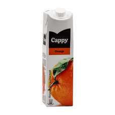 Сок Cappy апельсин 1л, шт