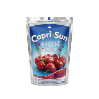 Сік Capri-Sun Kirsche, 200мл