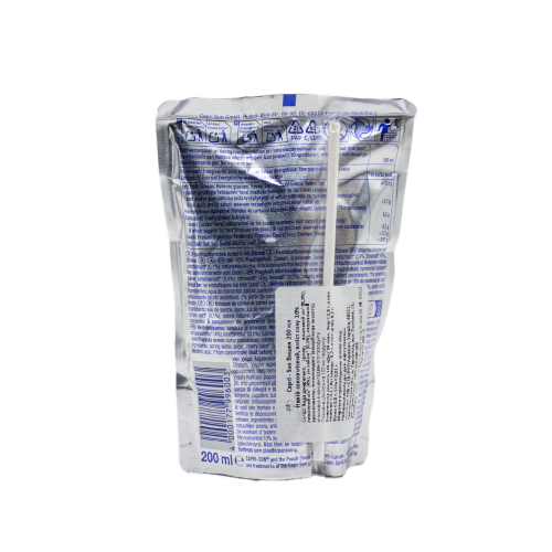 Сік Capri-Sun Kirsche, 200мл Сік Capri-Sun Kirsche, 200мл