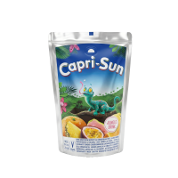 Сік Capri-Sun Jungle Drink, 200мл