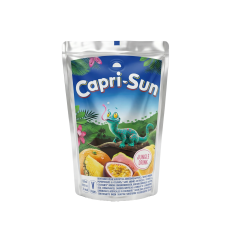 Сок Capri-Sun Jungle Drink, 200мл