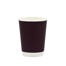 Стакан двухслойный SOFT TOUCH (Mauve Wine) 350мл
