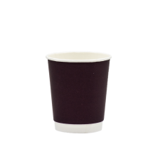 Стакан двухслойный SOFT TOUCH (Mauve Wine) 180мл