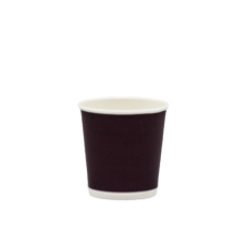 Стакан двухслойный SOFT TOUCH (Mauve Wine) 110мл