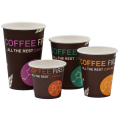 Coffee First