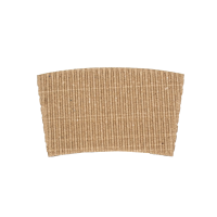 Термопояс (капхолдер) для стаканів 250-340мл (25шт)