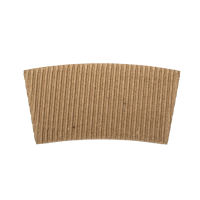 Термопояс (капхолдер) для стаканів 400-500мл (25шт)