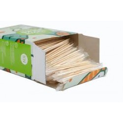 Зубочистка