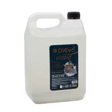 Засіб для чищення від жиру DiЄvo Premium (Antifat) 5л