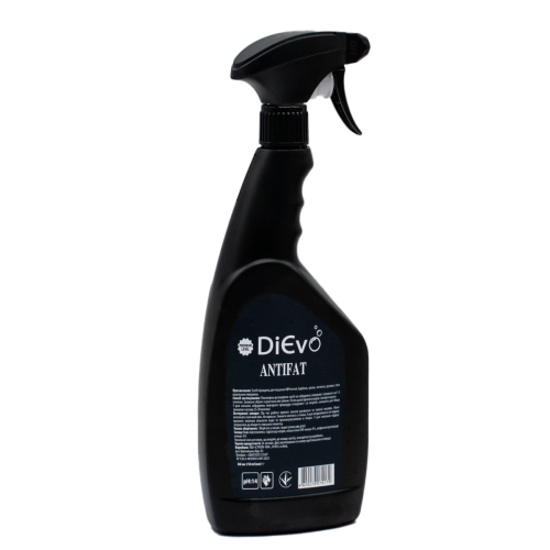 Засіб для чищення від жиру DiЄvo Premium 750мл