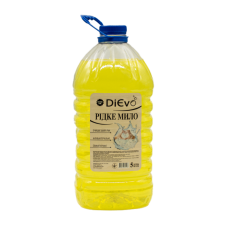 Мило для рук рідке DiЄvo, Clever Line, 5л