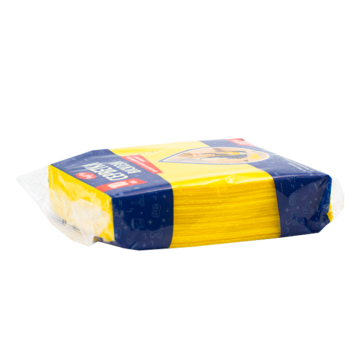 Салфетка вискозная Pro Service 10шт/пачка