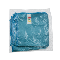 Мікрофібра для скла та дзеркал 30*30 5шт/пак