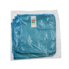 Мікрофібра для скла та дзеркал 30*30 5шт/пак