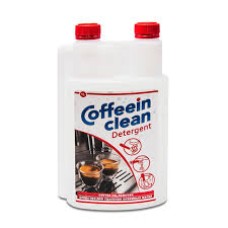 Средство для удаления кофейных масел Coffeein Clean Detergent, 1л (жидкость)